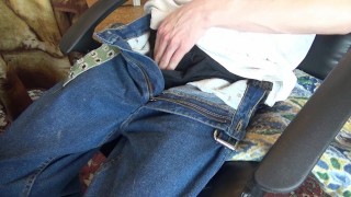 My white boy dick cock worship twink