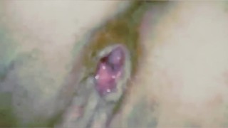 Getting It Wet!