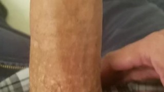  Thick Cock cum shot 
