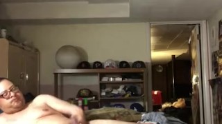 Jerk off video