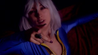 COMPILATION 3 COSPLAY VIDEOS IN 1