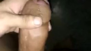 Thick Daddy's Thick DIck
