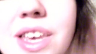 Seductive personal tickle roleplay
