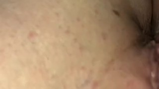 Can’t stop squirting