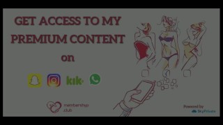 Ahego Squishy Quickie