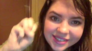 Tickle fetish roleplay