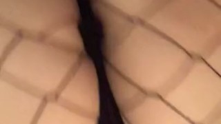Sexy booty twerk