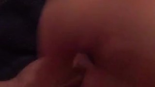 Horny Preggo Pussy Tease