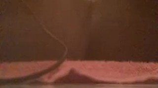 bathroom play