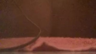 bathroom play