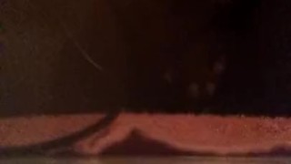 bathroom play