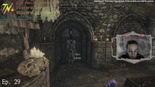 Serxim Episode 29 - Back to Solstheim