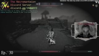 Sexrim Episode 30 - Ash Spawn Problems Pt.1