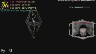 Sexrim Episode 31 - Ash Spawn Problems Pt.2