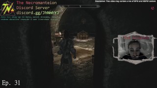 Sexrim Episode 31 - Ash Spawn Problems Pt.2