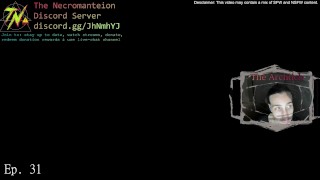 Sexrim Episode 31 - Ash Spawn Problems Pt.2