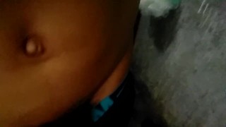 cumming out lots of sperms in my bitch bf ass hole