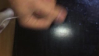 Electric pain Multi ruined orgasm cum 4 times