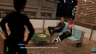 BARS #03 • BECOME A ROCK STAR • PC GAMEPLAY [HD]