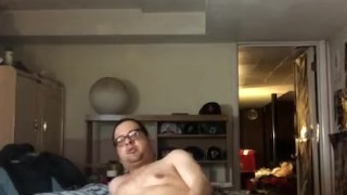 Jerk off video