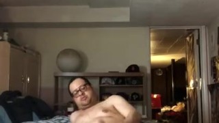 Jerk off video