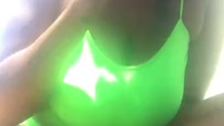 Spitting my shells and peeing on you loser