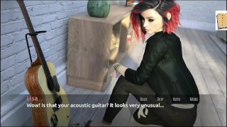 Become A Rock Star 5
