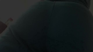 Sexy Wet Farts Compilation