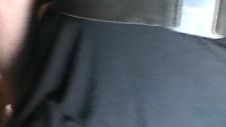 SUBMISSIVE HUSBAND- Femdom Three Knuckle Pegging
