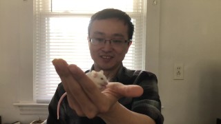 Just breath, it'll be okay (for yeahboiii6669)