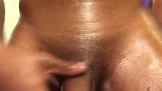 Milking My dick till the very last drop
