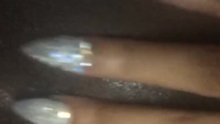 Nuna’s Quick Tease