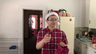 If you believe in Santa, then you can believe in yourself!