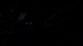 Pussy Eating Clit Licking Addict - Ghost Girl & CKing