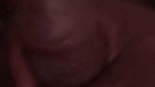 Creamy dick