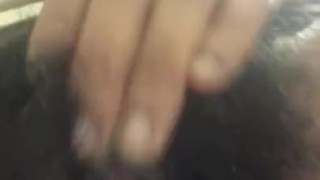 Almost squirted on my phone!