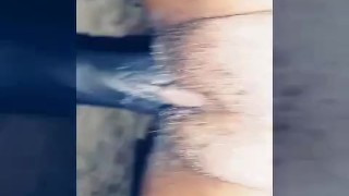 My Creamy Pussy