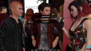 BARS #08 • BECOME A ROCK STAR • PC GAMEPLAY [HD]