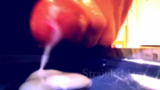 POV cum fountain