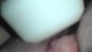 Clit torture screaming orgasm