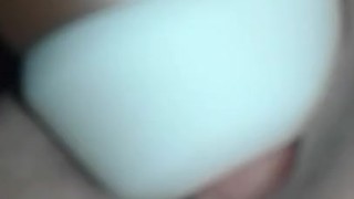 Clit torture screaming orgasm