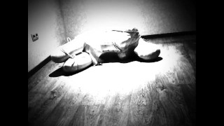 Self bondage sessions preview