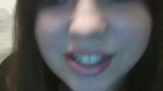 Slightly rude tickle talk