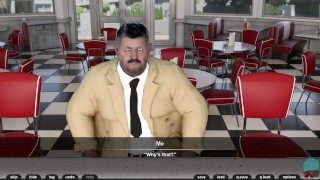 #36 • STEPDAUGHTER FOR DESSERT • PC GAMEPLAY [HD]