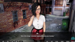 #36 • STEPDAUGHTER FOR DESSERT • PC GAMEPLAY [HD]