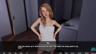 #37 • STEPDAUGHTER FOR DESSERT • PC GAMEPLAY [HD]