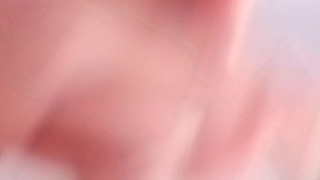 Real masturbation