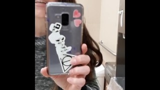 Power Pissing!
