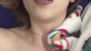 My First Vinegar Stroke at 21