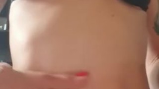 Belly fetish